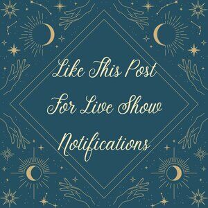 Live Show Notification